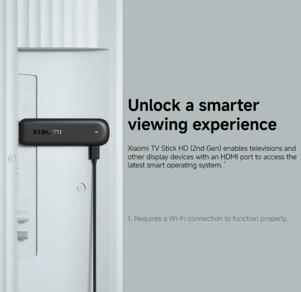 Russian Version Xiaomi Mi TV S - Home Cinema Dolby Atmos ulasan dan harga