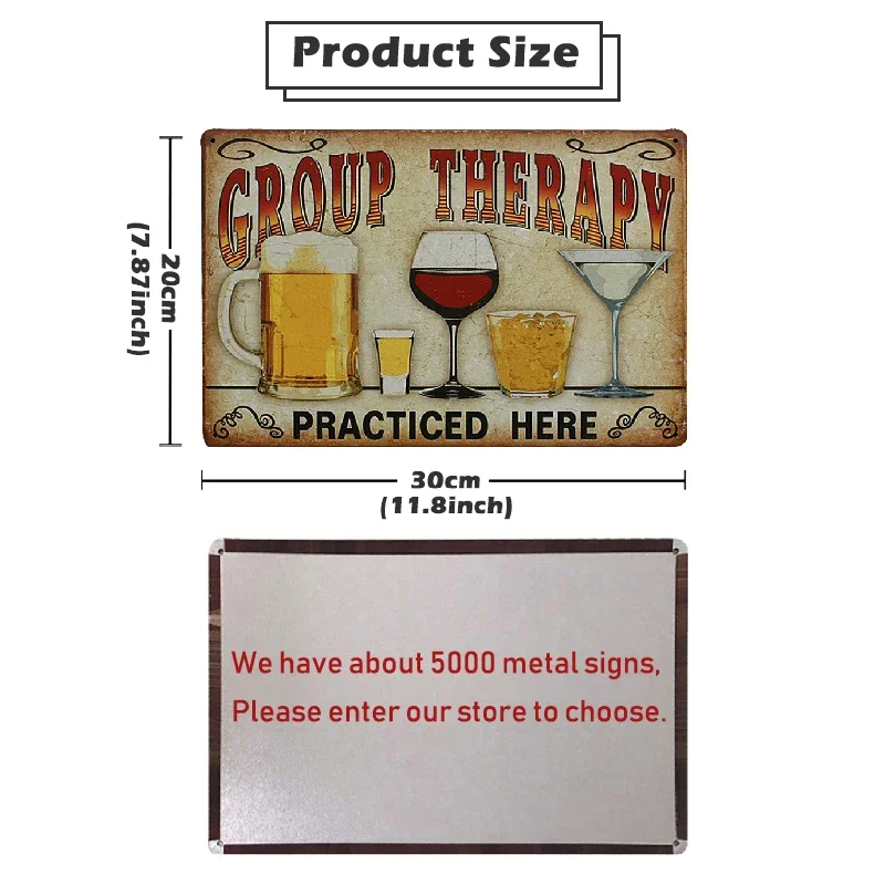 TdF Photo 2 Metal Sign Party H - Home Cinema Wall Design ulasan dan harga