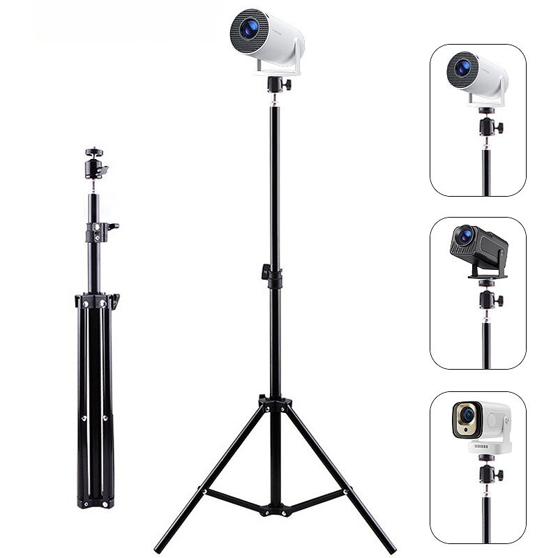 Magcubic Extendable Universal  - Projector Tripod Stand ulasan dan harga