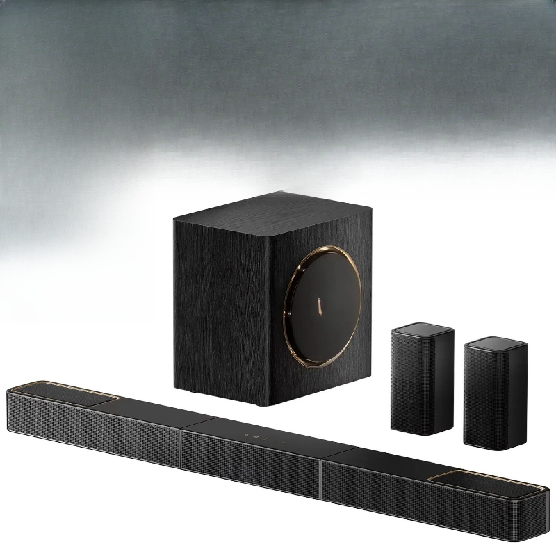 X40 5.1.2ch Wireless Surround  - Home Cinema Dolby Atmos ulasan dan harga