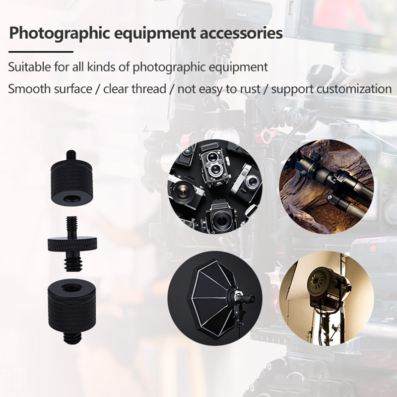 1/4 To M4 M5 M6 M8 M10 Inch Pr - Projector Tripod Stand ulasan dan harga