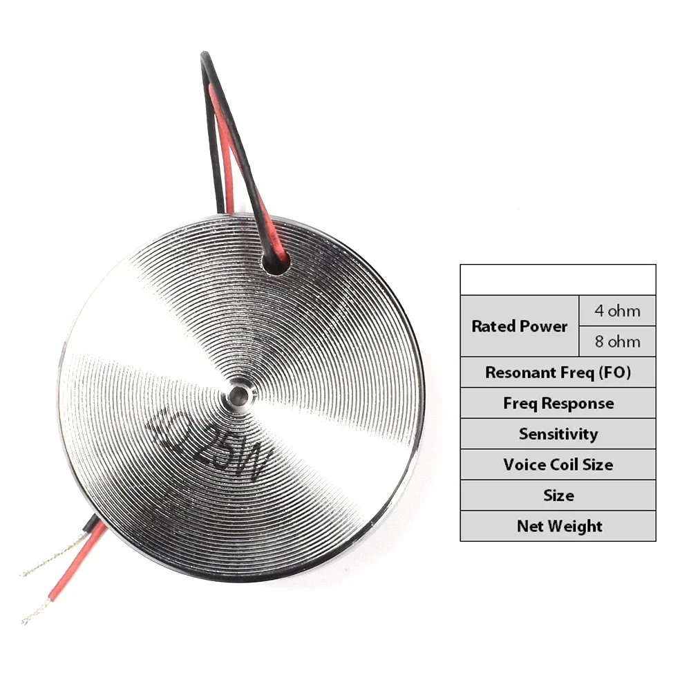 2*25W Portable Stereo Vibratio - Home Cinema Equipment ulasan dan harga
