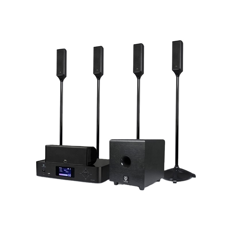Tonewinner YX-01P Dolby Atmos  - Home Cinema Dolby Atmos ulasan dan harga