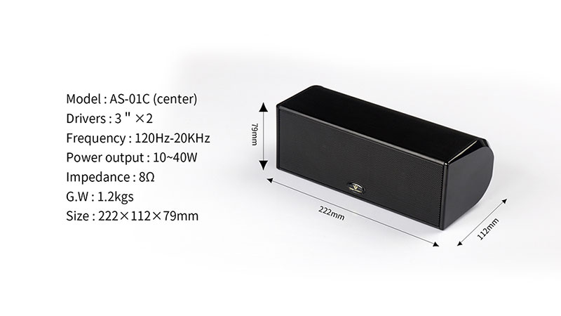 Tonewinner YX-01P Dolby Atmos  - Home Cinema Dolby Atmos ulasan dan harga