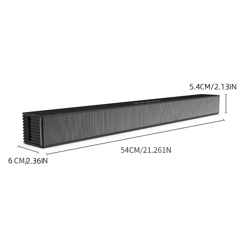 TV Soundbar HiFi Speaker Home  - Home Cinema Samsung ulasan dan harga