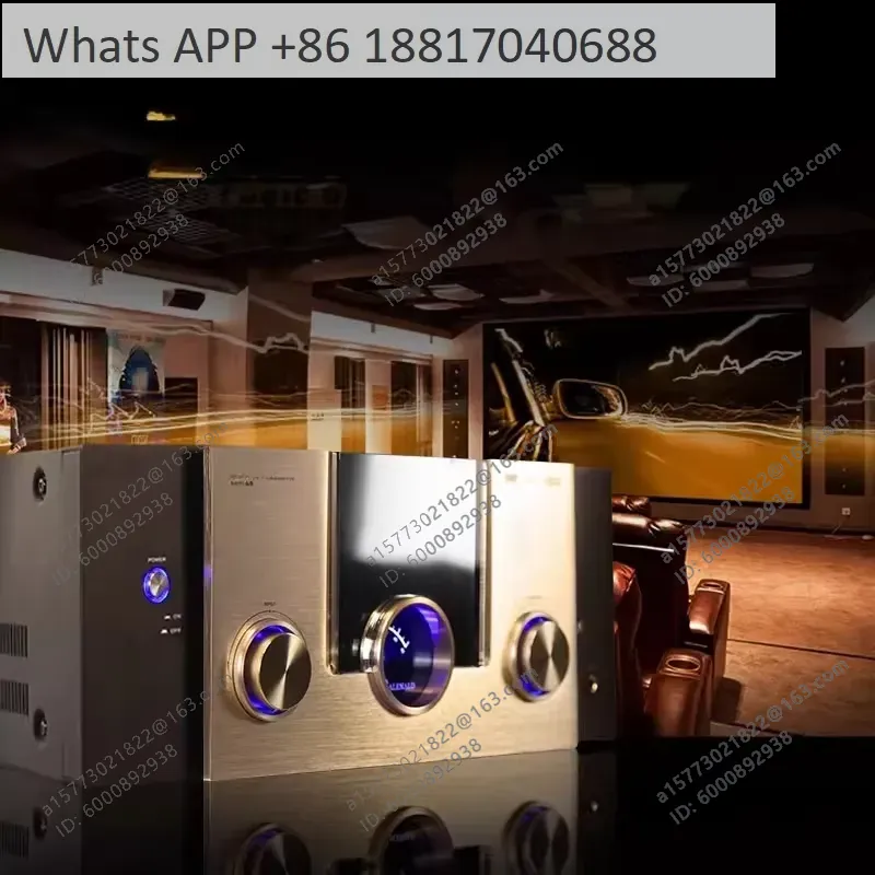 1PC for BN-881DTS Dolby Atmos  - Home Cinema Dolby Atmos ulasan dan harga