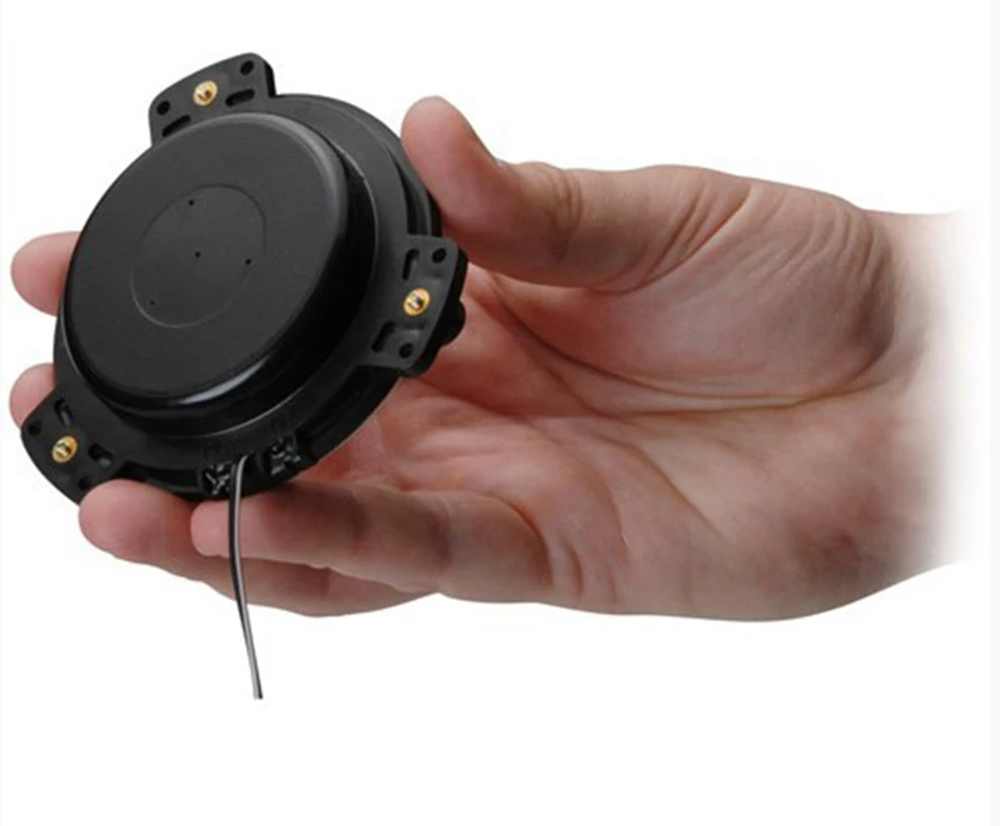 1pcs 8ohm Vibration Speaker Re - Home Cinema Equipment ulasan dan harga