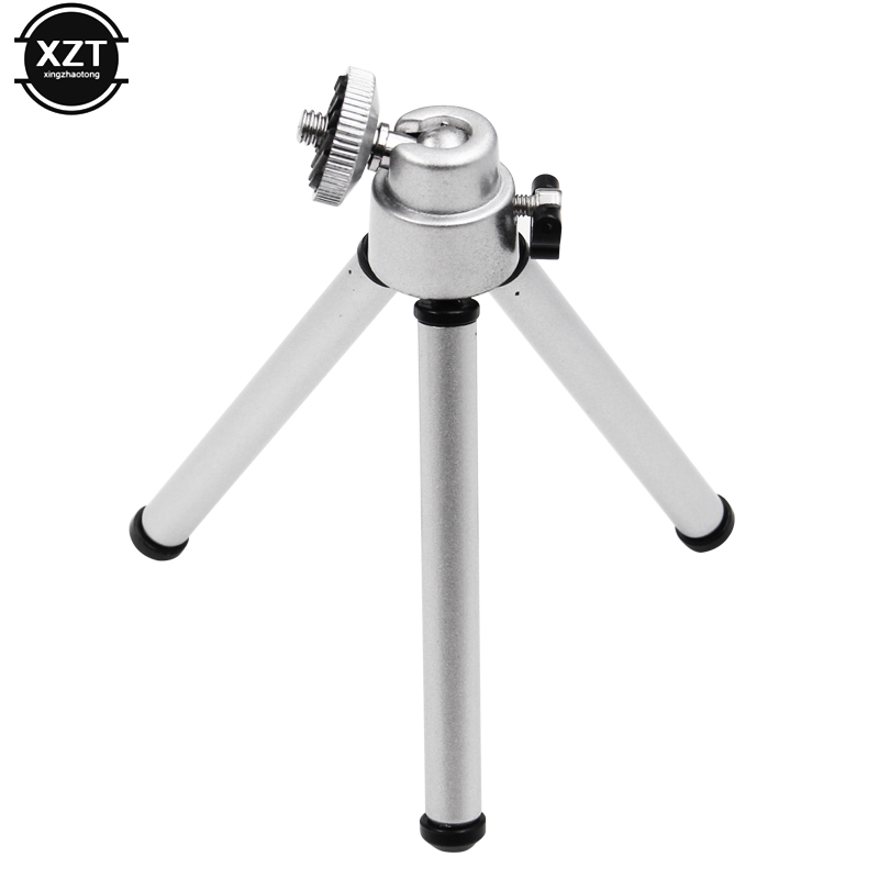 Universal Portable Mini Flexib - Projector Tripod Stand ulasan dan harga