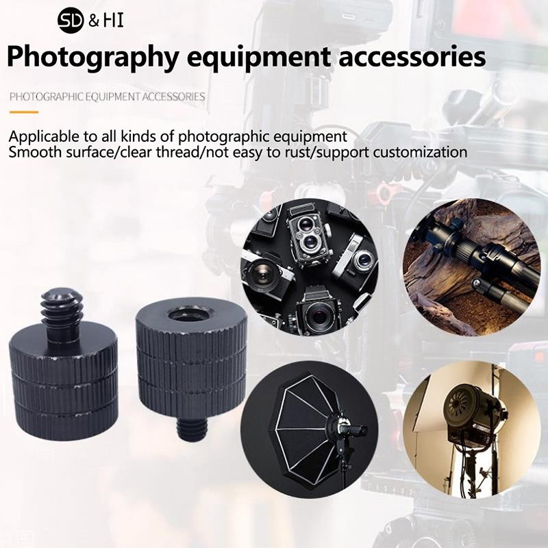 1/4 to M4 M5 M6 M8 M10 Convers - Projector Tripod Stand ulasan dan harga