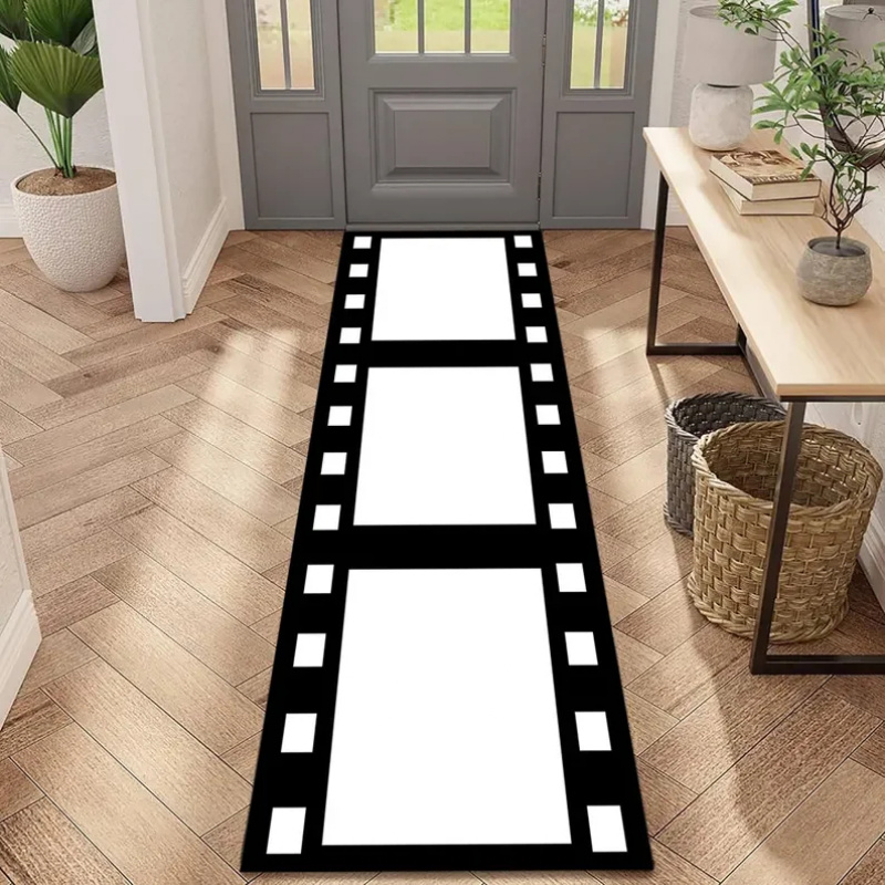 Vintage Cinema Ticket Film The - Home Cinema Ultimea ulasan dan harga