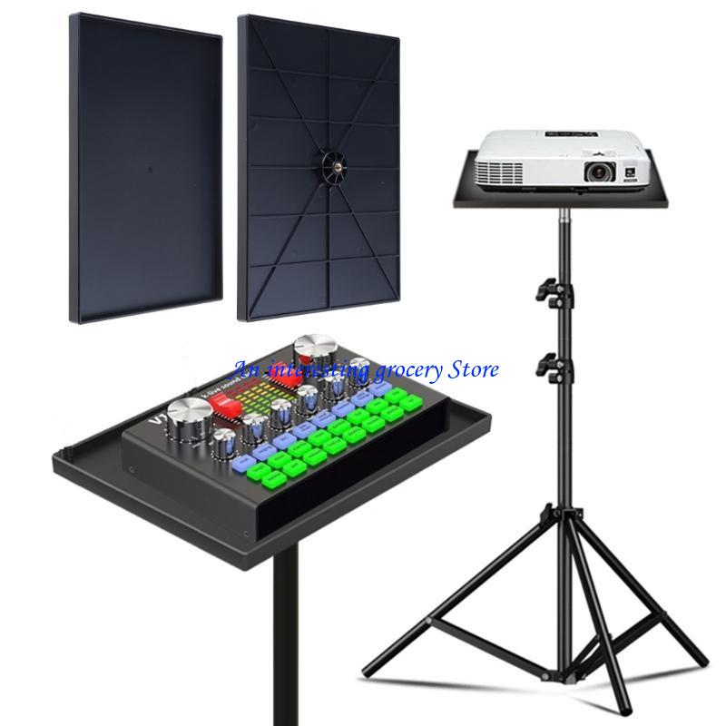 652D Projector Tray Holder Pla - Projector Tripod Stand ulasan dan harga