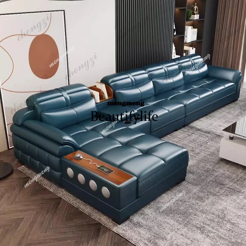 D5556 Genuine Leather Small Ap - Home Cinema For Small Room ulasan dan harga