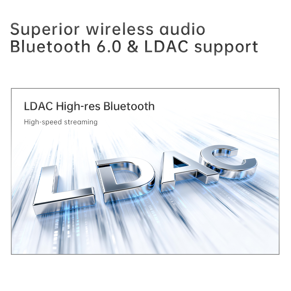 JadeAudio Level 1 Desktop HiFi - Home Cinema Equipment ulasan dan harga