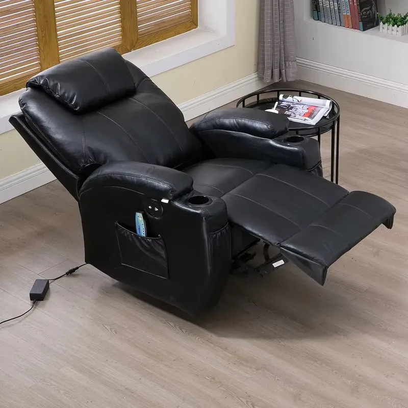 Modern Single Recliner Cinema  - Home Cinema For Small Room ulasan dan harga