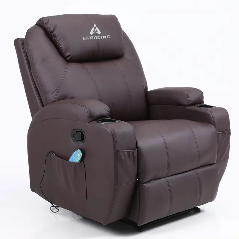 Modern Single Recliner Cinema  - Home Cinema For Small Room ulasan dan harga