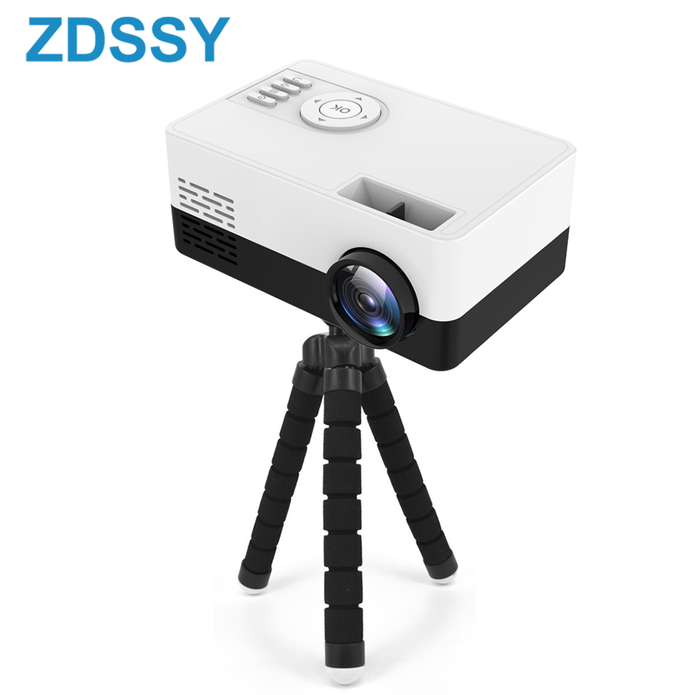 Mini Tripods Tripod For YG300  - Projector Tripod Stand ulasan dan harga