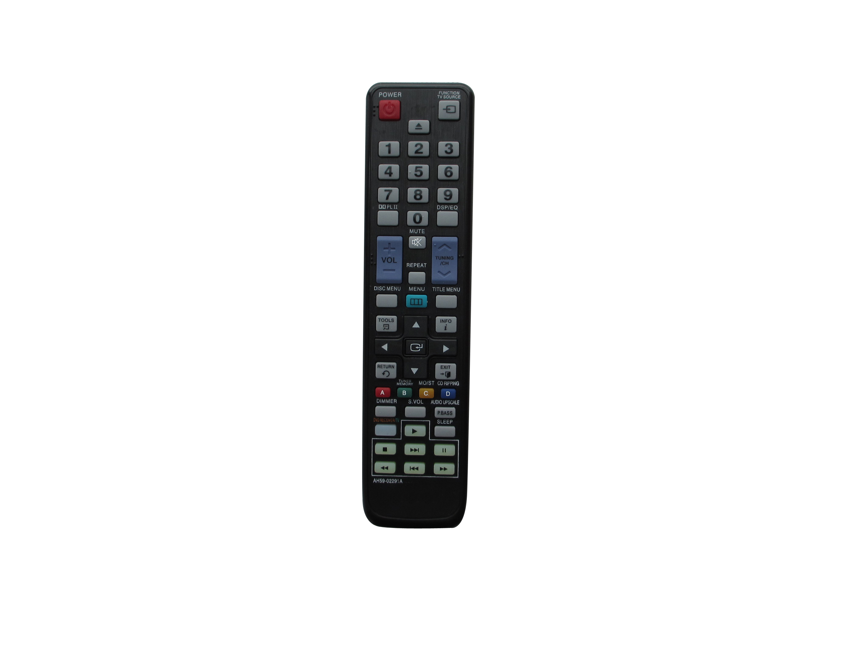 Remote Control For Samsung HT- - Home Cinema Samsung ulasan dan harga
