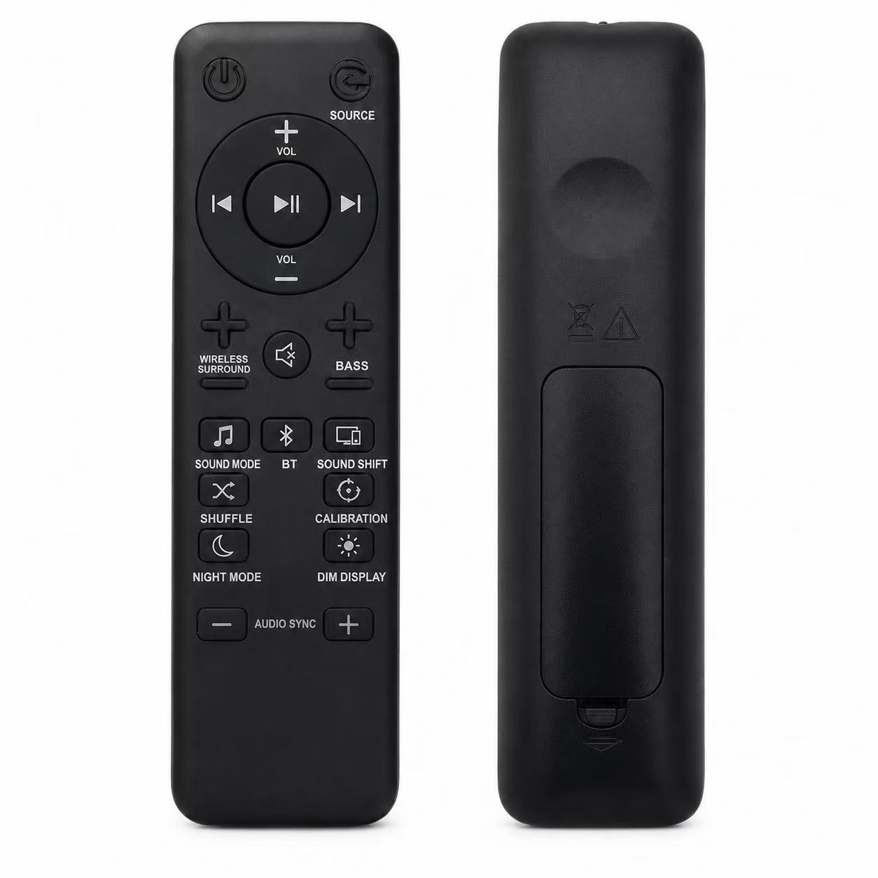 Replacement Remote Control For - Home Cinema Jbl 5.1 ulasan dan harga